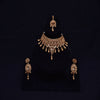Choker Set Indian Style