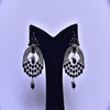 Antique Black Earing