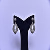 One Carat Zarcoon Earring (1)