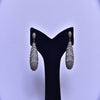 One Carat Zarcoon Earring (2)