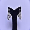 One Carat Zarcoon Earing(3)