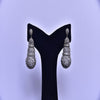 One Carat Zarcoon Earing (4)