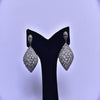 One Carat Zarcoon Earing(5)