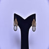 Pearl Earings