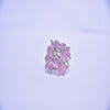 Pink Stone Ring
